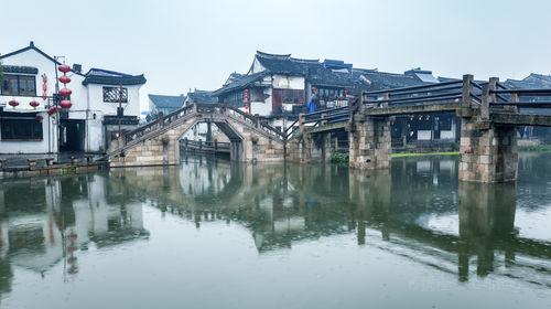 奢华豪宅找不同